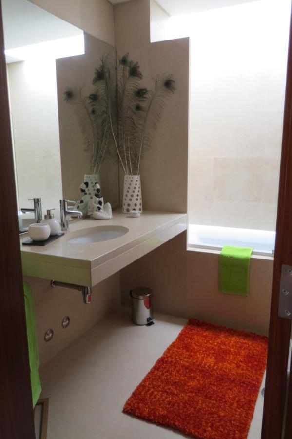 Estudio De Luxo Em Condominio Privado Com Piscina Viana do Castelo Exterior foto