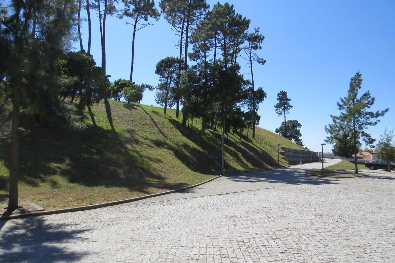 Estudio De Luxo Em Condominio Privado Com Piscina Viana do Castelo Exterior foto