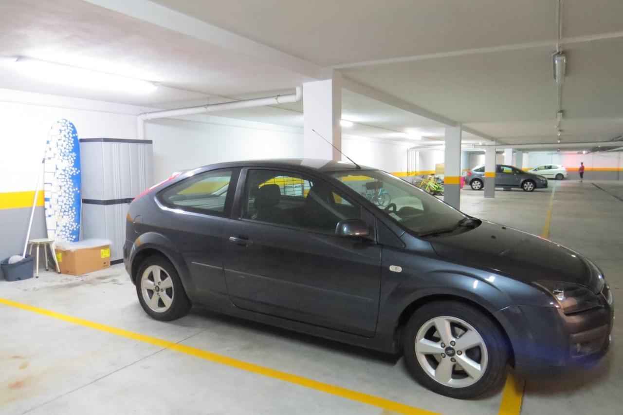Estudio De Luxo Em Condominio Privado Com Piscina Viana do Castelo Exterior foto